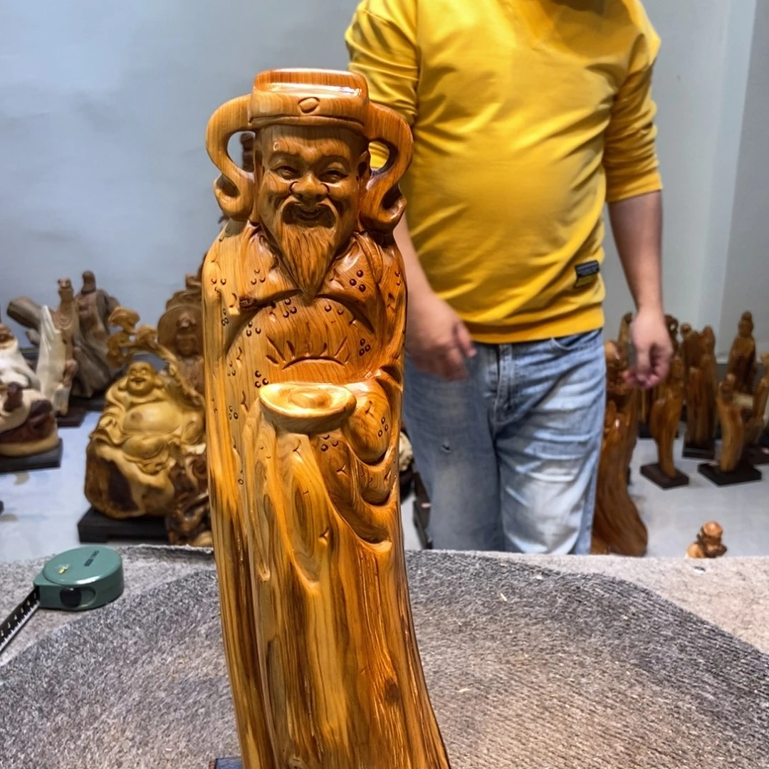 柏木（崖柏）进来点点关注哦