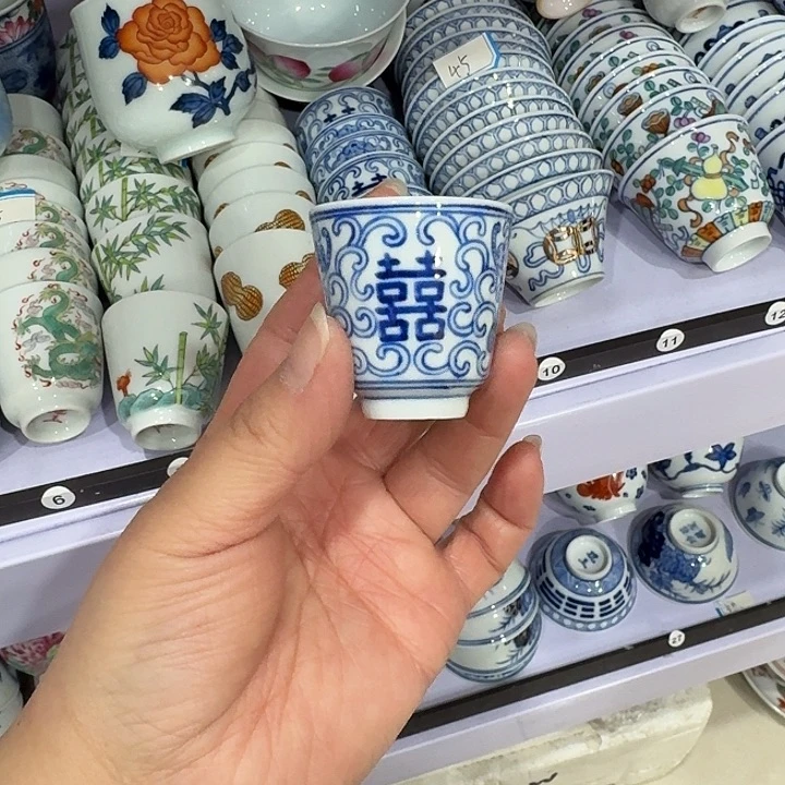 陶瓷艺术品收藏陶瓷