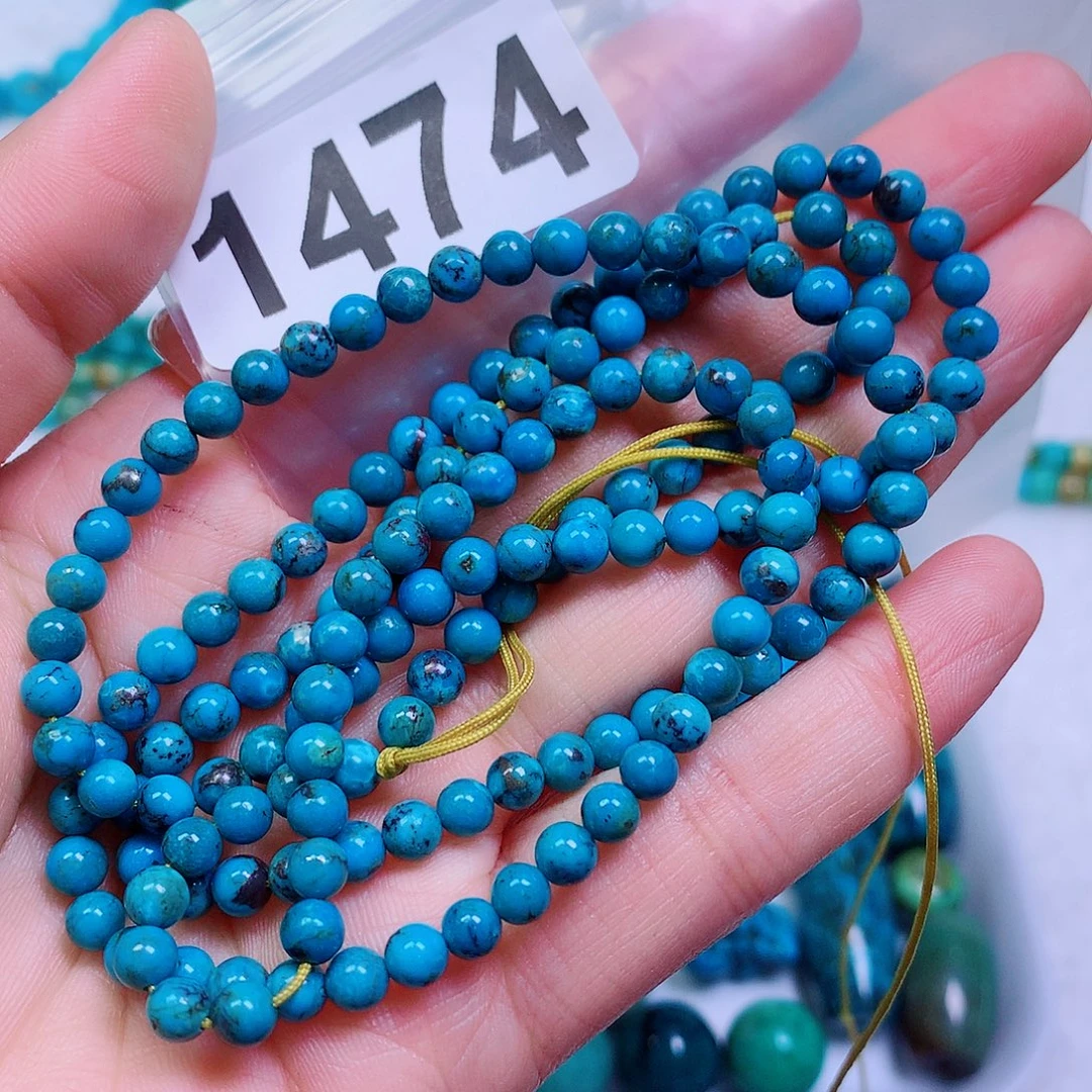 空竹粉丝专享十堰特色手工散珠