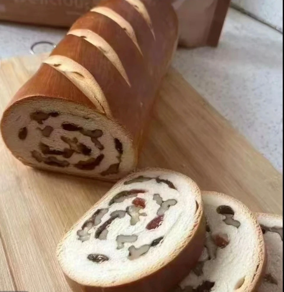 许昌超市（京东包邮）果仁列巴800g/个