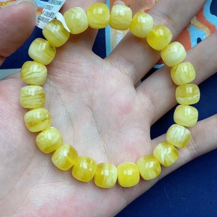 琥珀未镶嵌珠宝奇石268