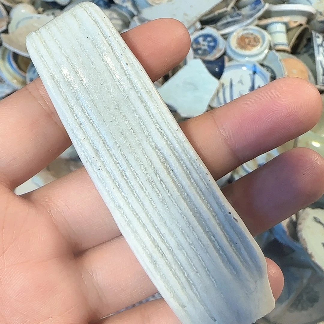 瓷片瓷片标本，顺丰包邮