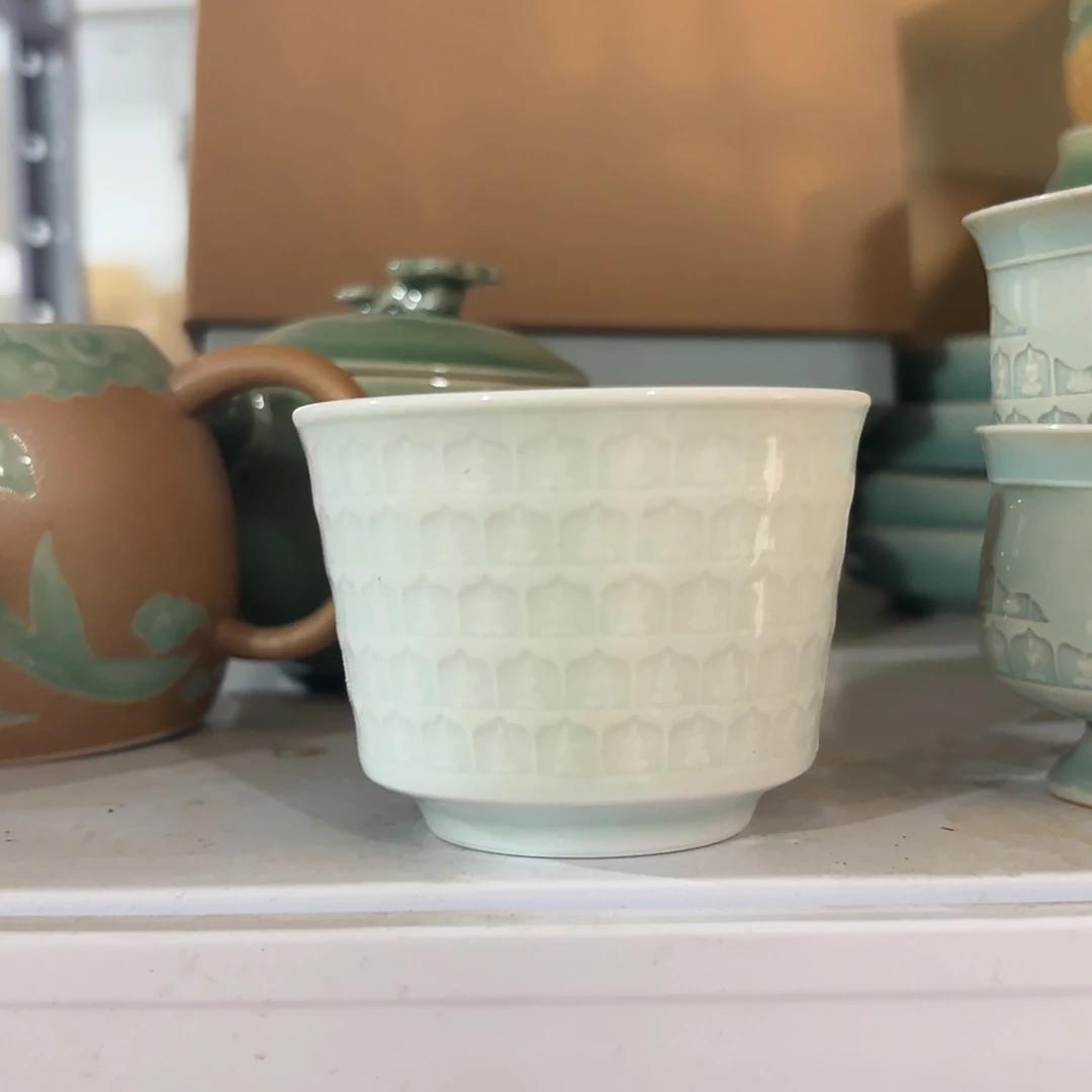 瓷片龙泉青瓷龙泉青瓷