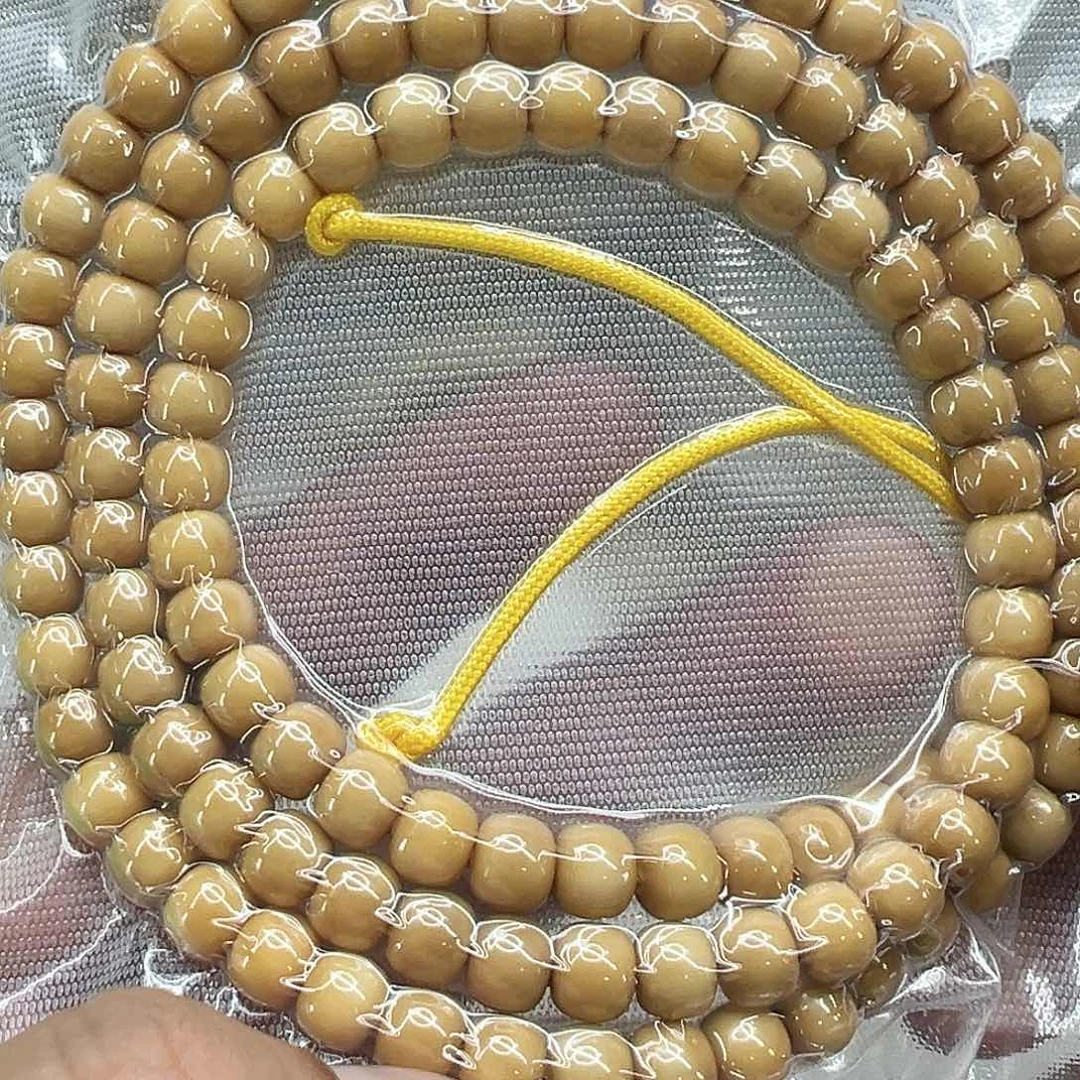 星月菩提手串32傲世龙脊菩提76-108