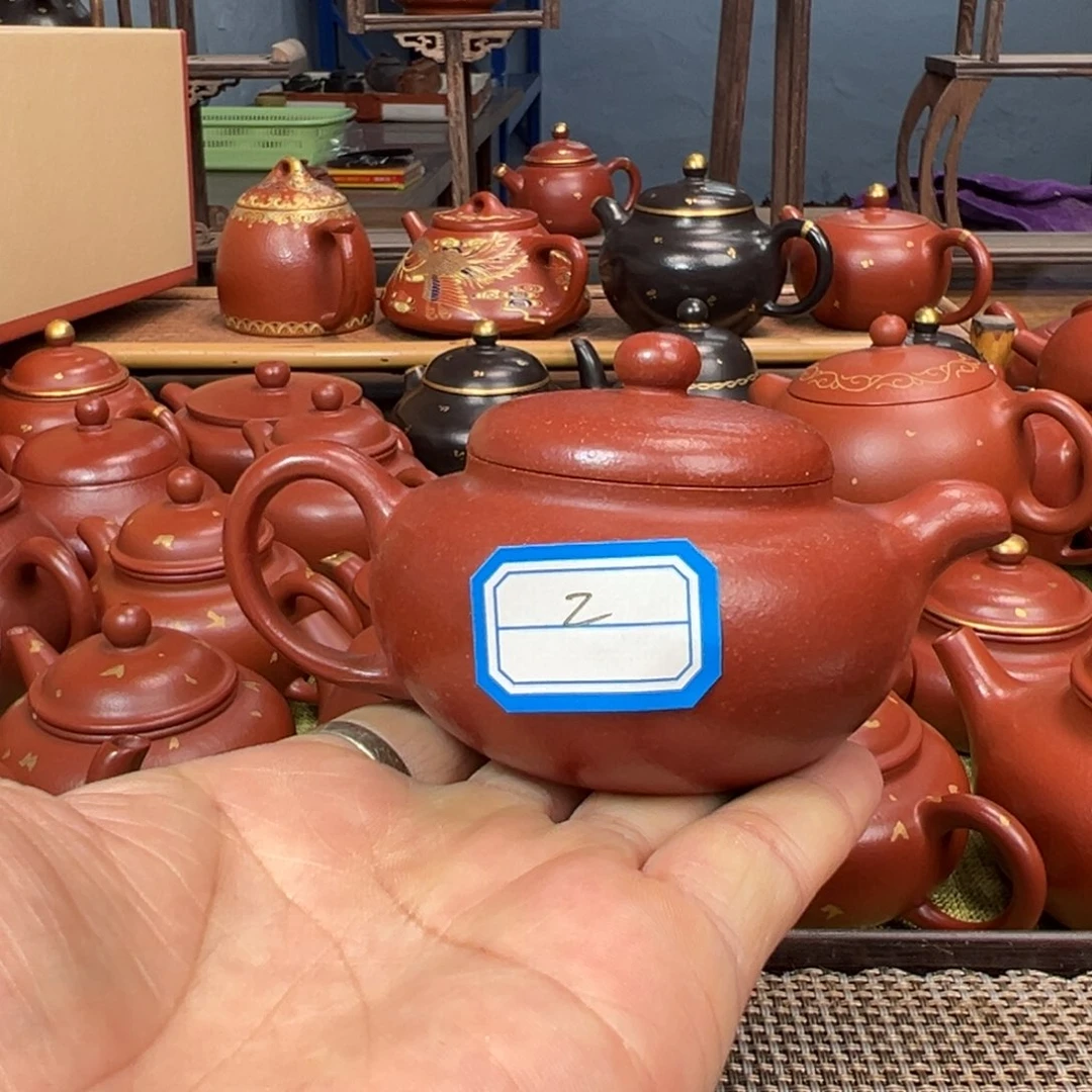 茶壶紫砂刘*斌567754575468