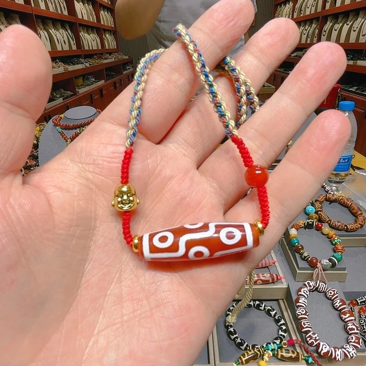 未镶嵌玛瑙/玉髓珠宝奇石