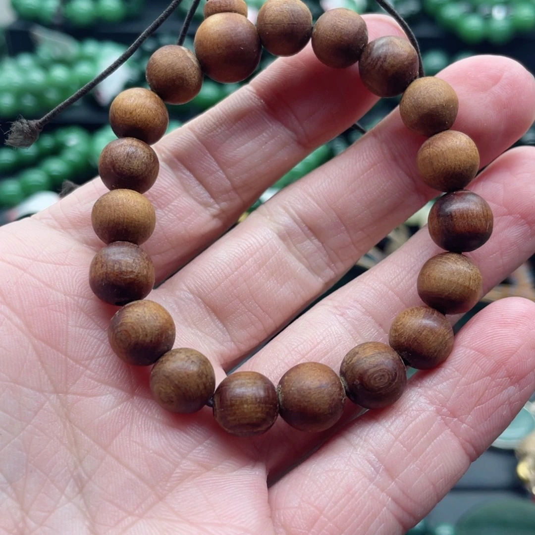 黄花梨/降香黄檀无事牌