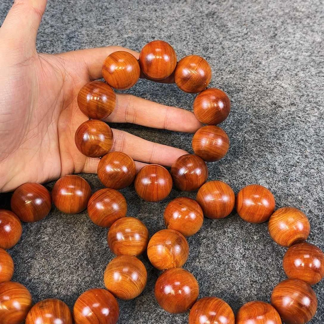 柏木（崖柏）红玫瑰2.5精品