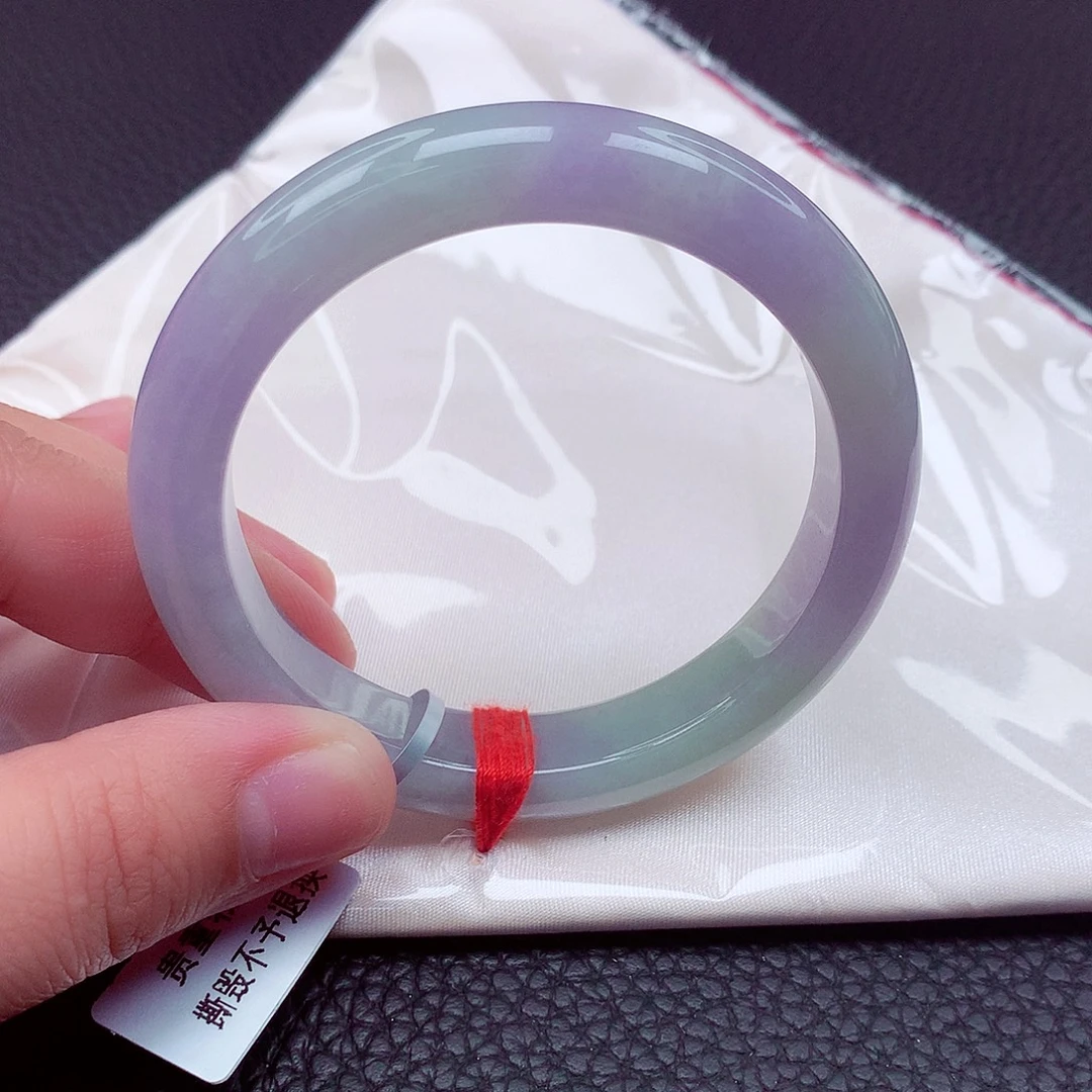 未镶嵌手镯翡翠天然缅甸翡翠A货