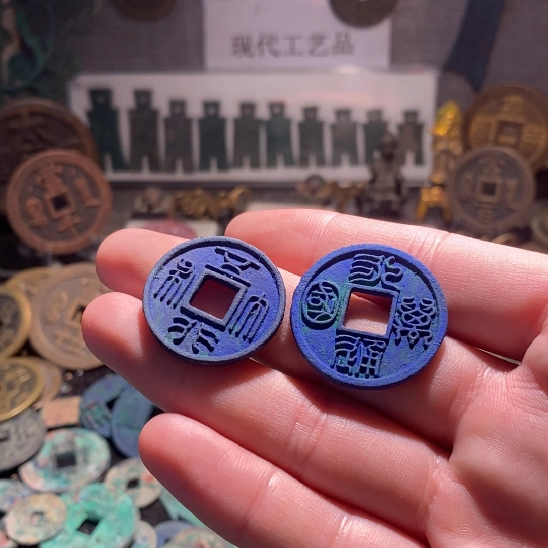 铜现代仿制工艺品