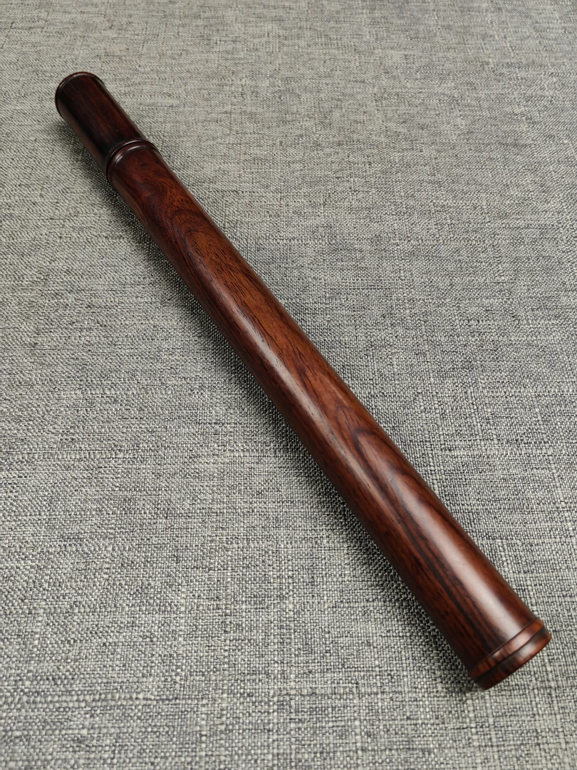 木作 油梨香筒 圆筒