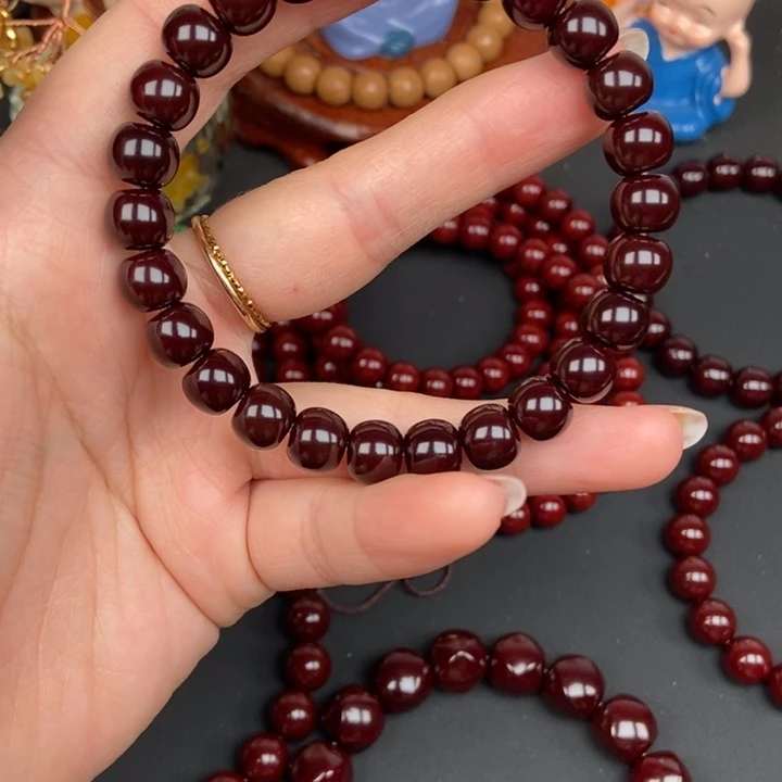 手串/手链核桃猴头核桃