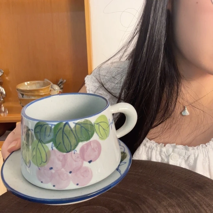 陶瓷 手绘景德镇陶瓷