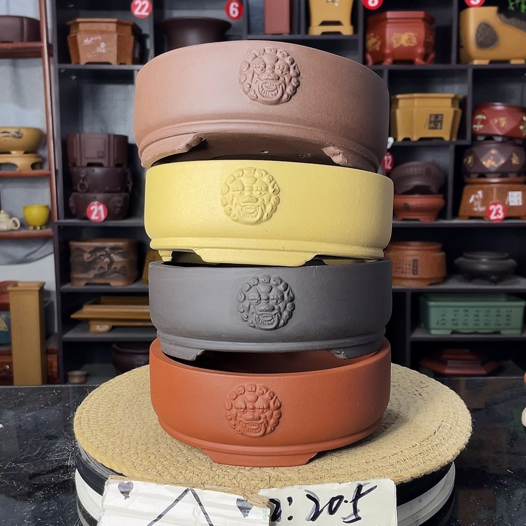 紫砂艺术紫砂工艺