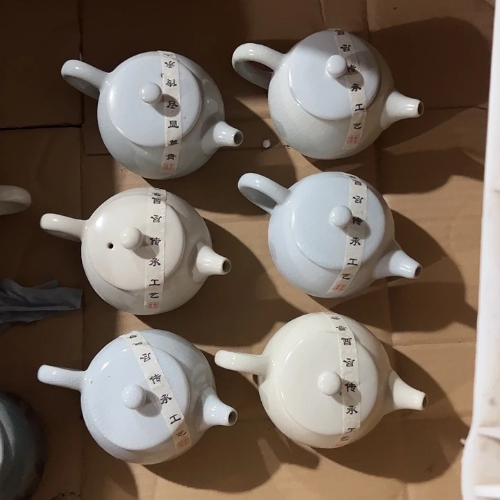 微瑕茶具介意勿拍