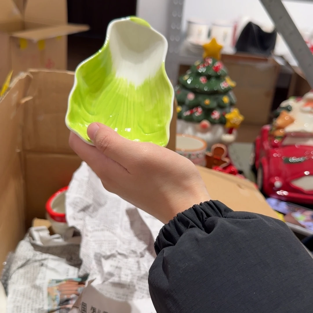 有的微瑕不退不换