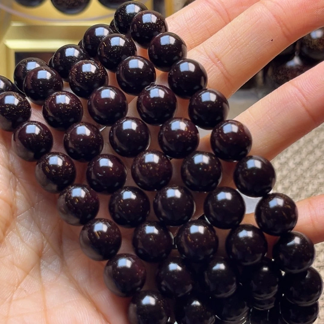 檀香紫檀（小叶紫檀）1.0 108带星