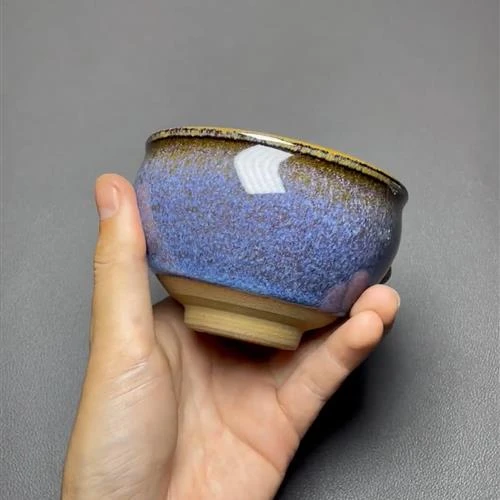 【闪购商品】茶盏-10152..........