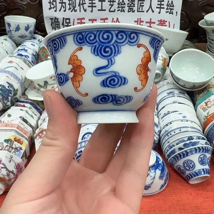 陶瓷艺术品收藏陶瓷