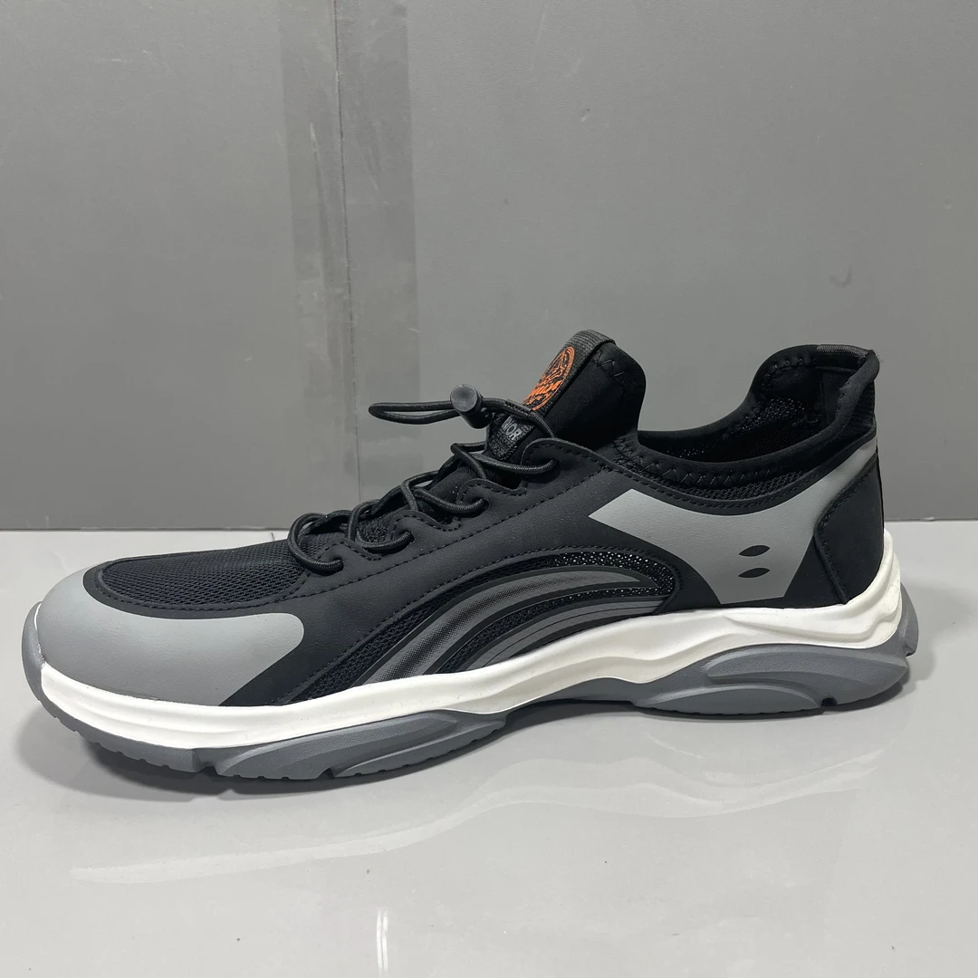 【458】40孤品男鞋老六鞋业