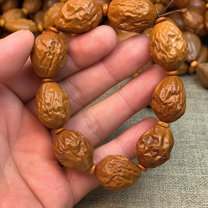 手串/手链橄榄核精品橄榄核手串
