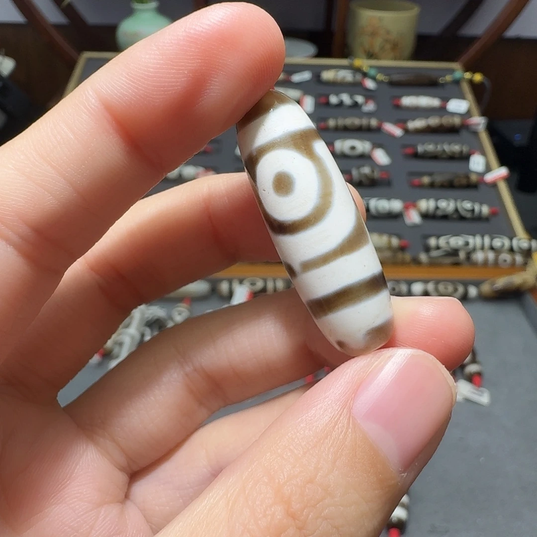 玛瑙/玉髓未镶嵌单珠