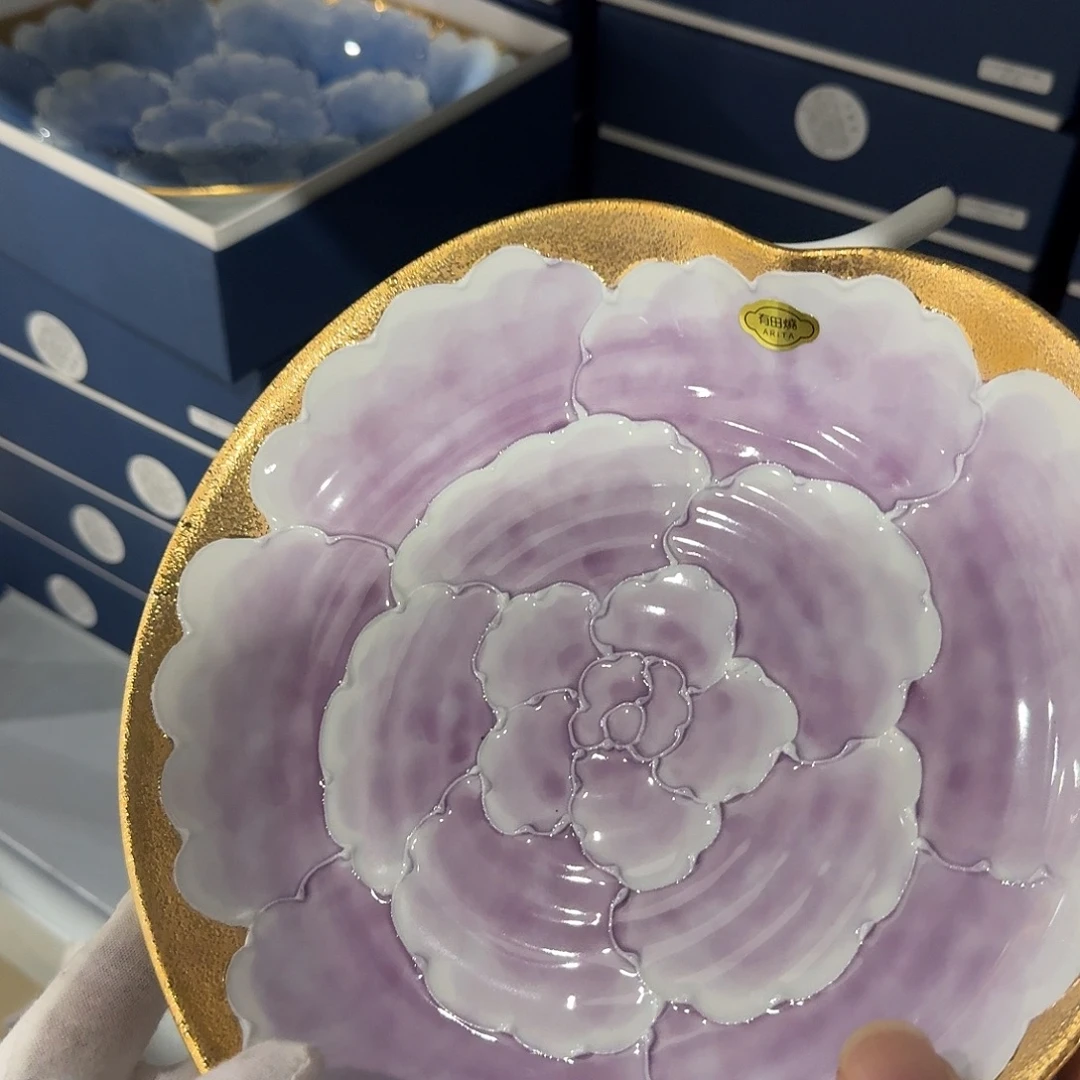 瓷片好物不断，惊喜不断