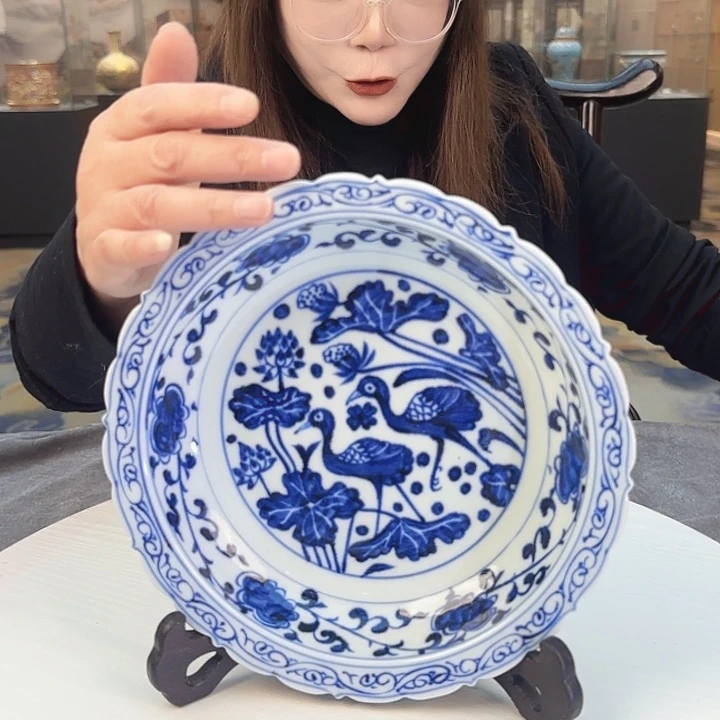 陶摆件景德镇陶瓷摆件