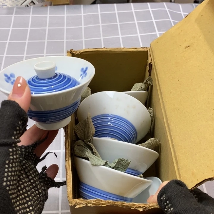 精美瓷器 一单包邮