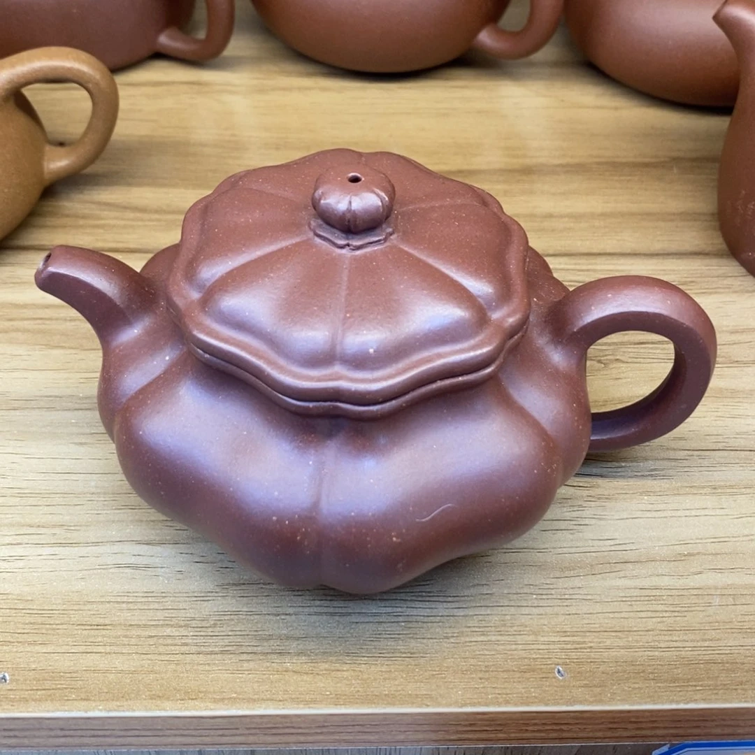 【闪购商品】茶壶紫砂