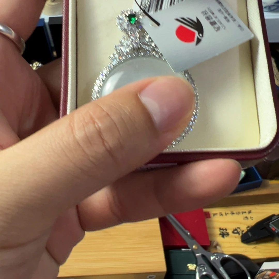 紫砂放漏场，全都漏