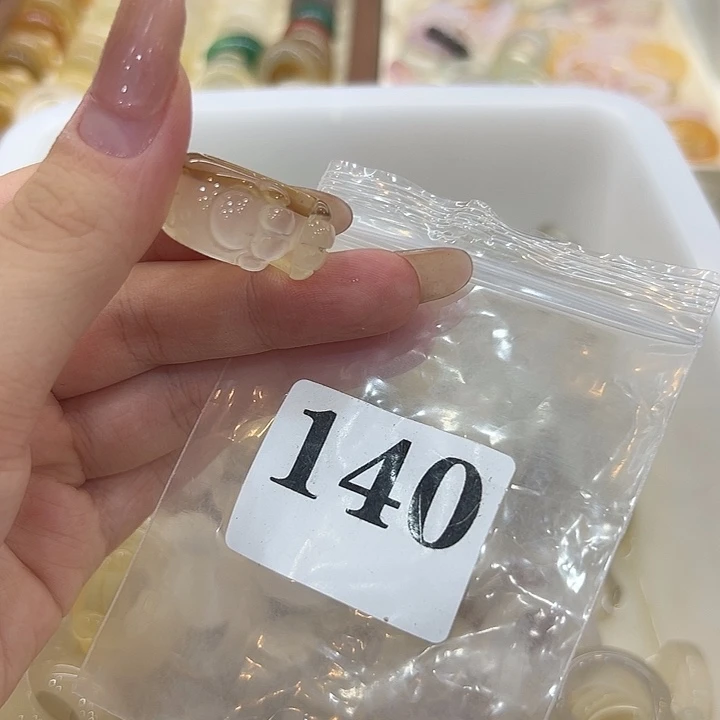合金戒指玛瑙/玉髓140港15