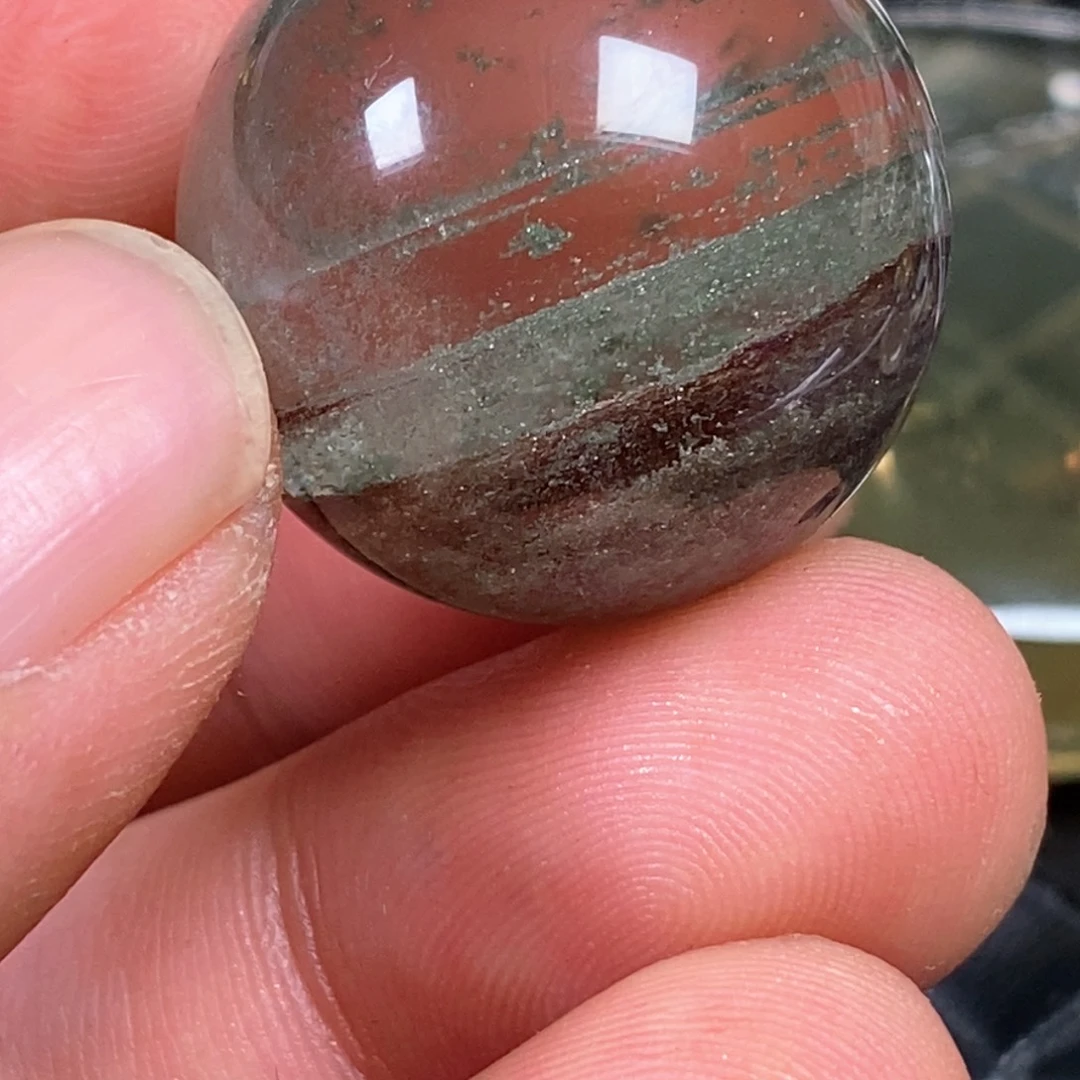 u***8吊坠(赠链)未镶嵌水晶水晶