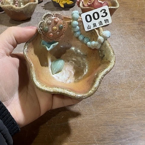 瓷片柴烧柴烧柴烧003