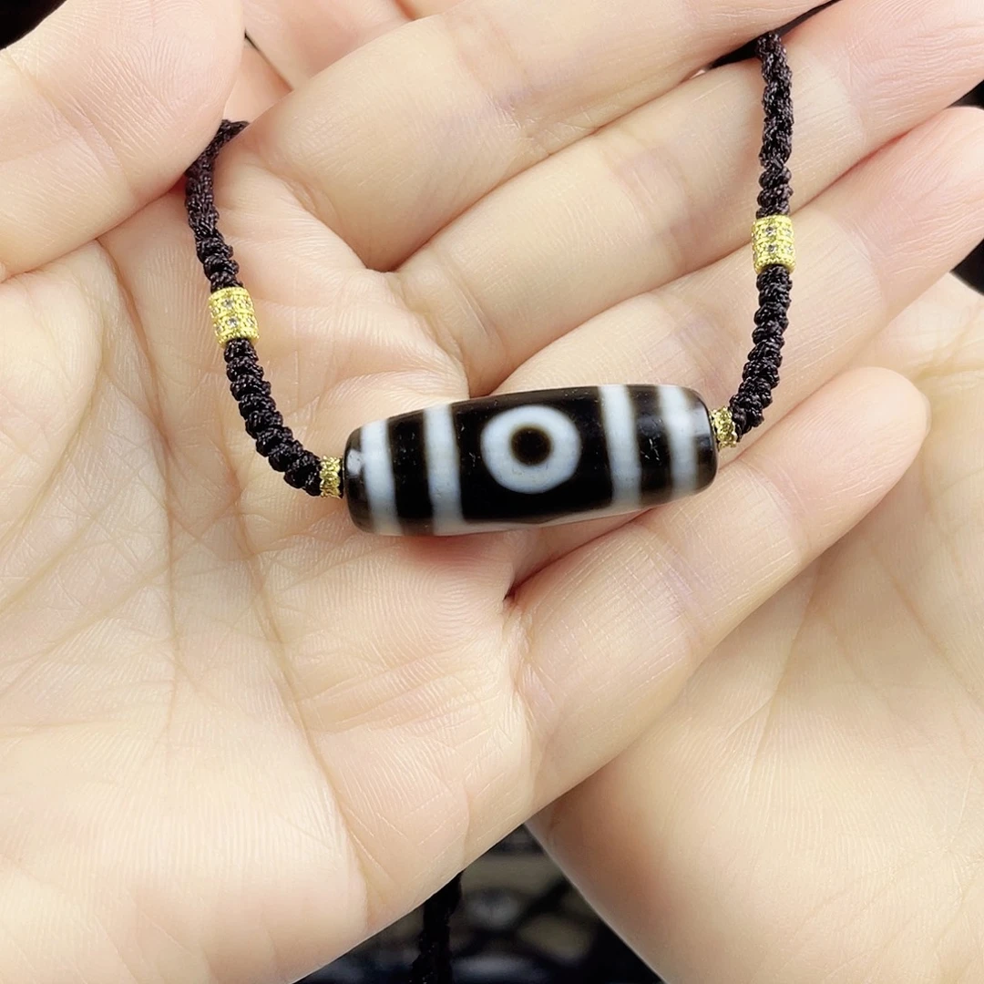 合金颈饰玛瑙/玉髓任晓攀