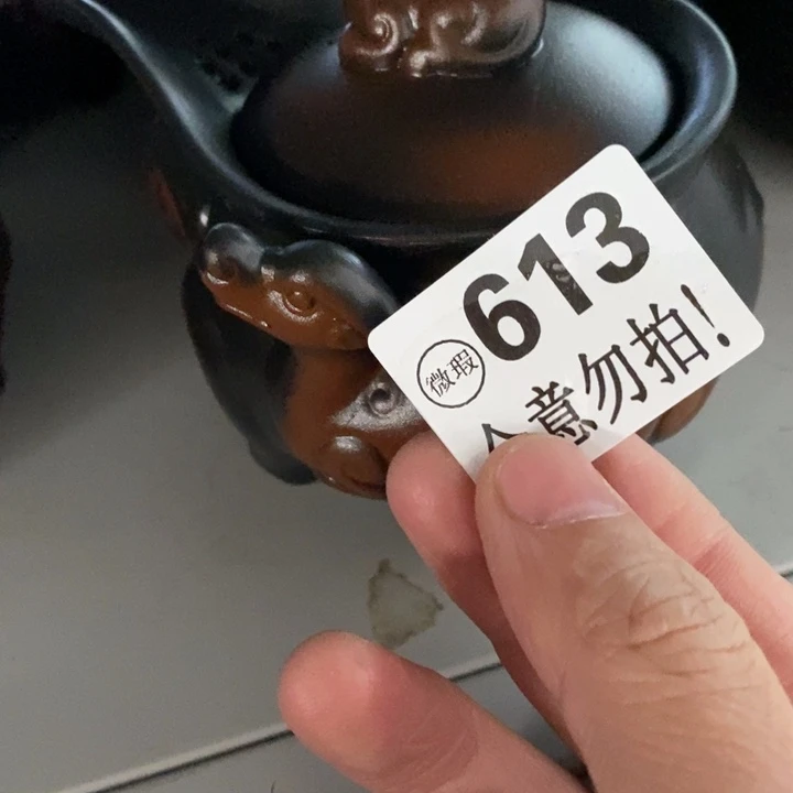 陶瓷艺术品及陶瓷制品