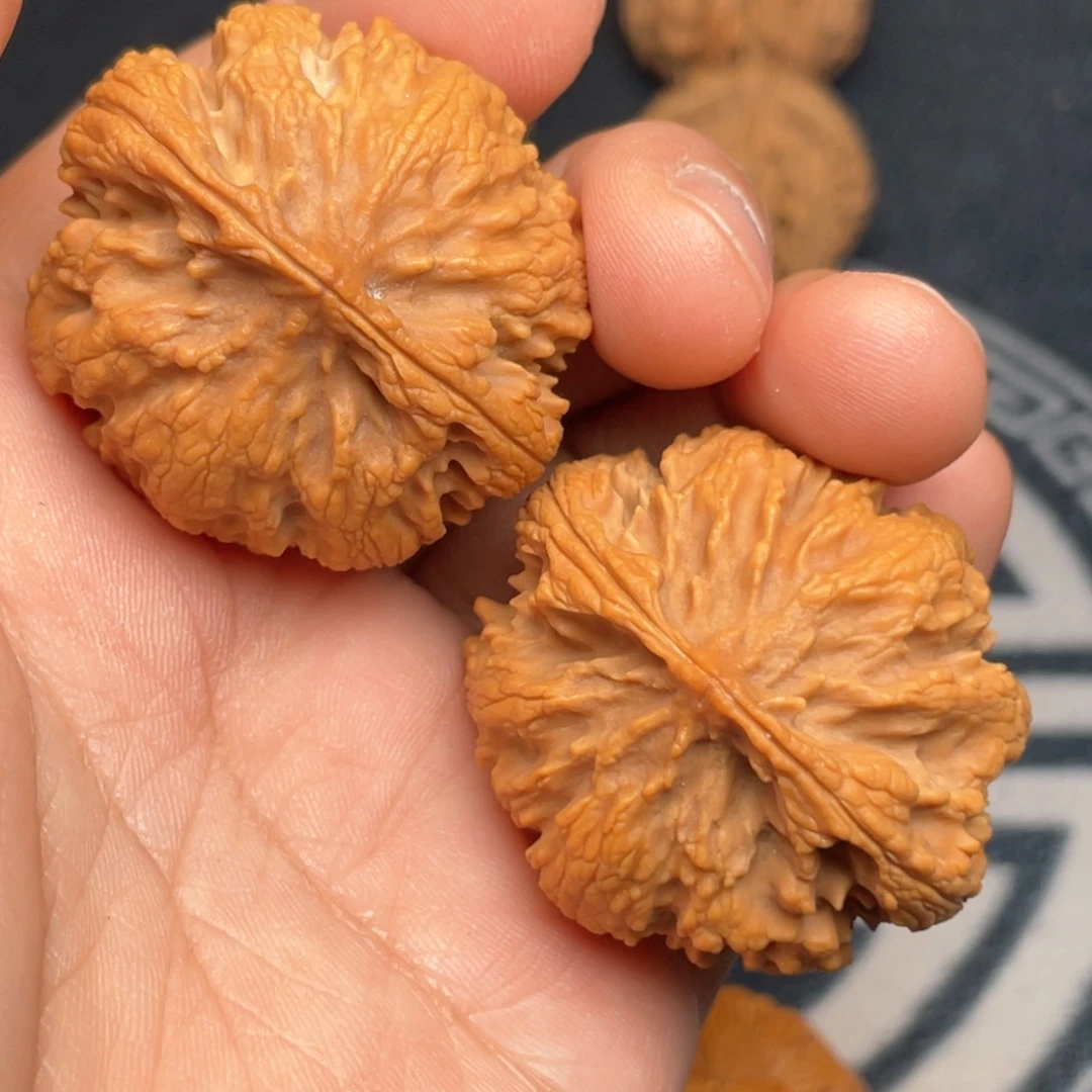 文玩核桃把件3号链接