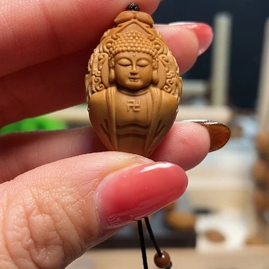 橄榄核手串/手链橄榄核