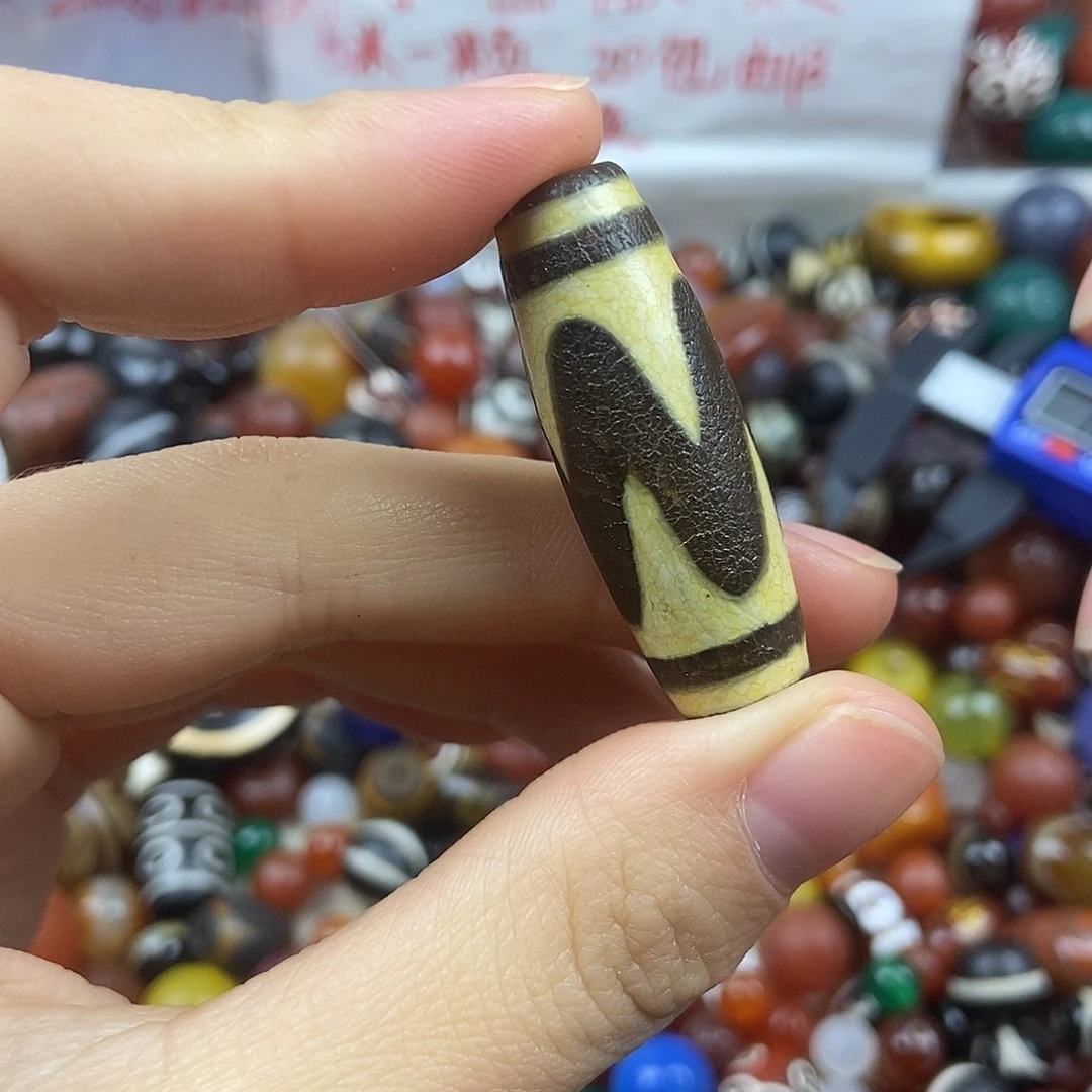 玛瑙/玉髓未镶嵌玛瑙配珠玛瑙散珠