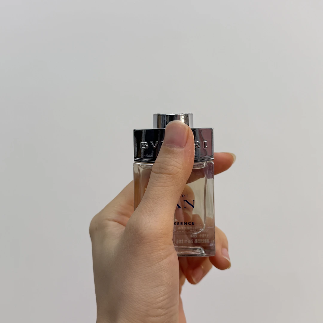 新品【空谷之雨香水】好看