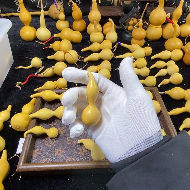 葫芦健健康康舞台