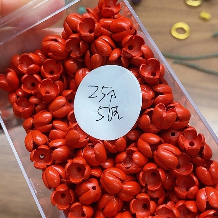 一墨手作编绳配件