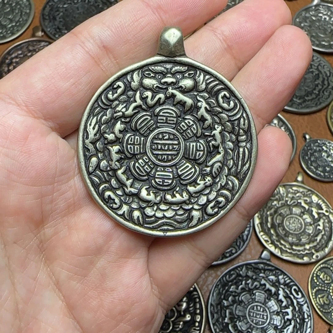 泥塑精品小元素品相完美的话