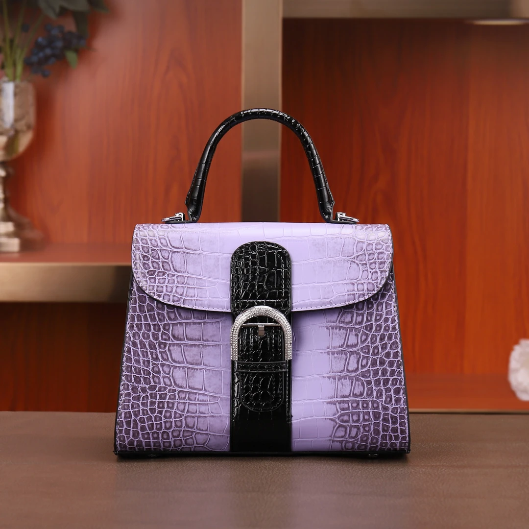 高级时尚单肩斜挎包包时尚潮流女包A042气质百搭包库存一单拼手速