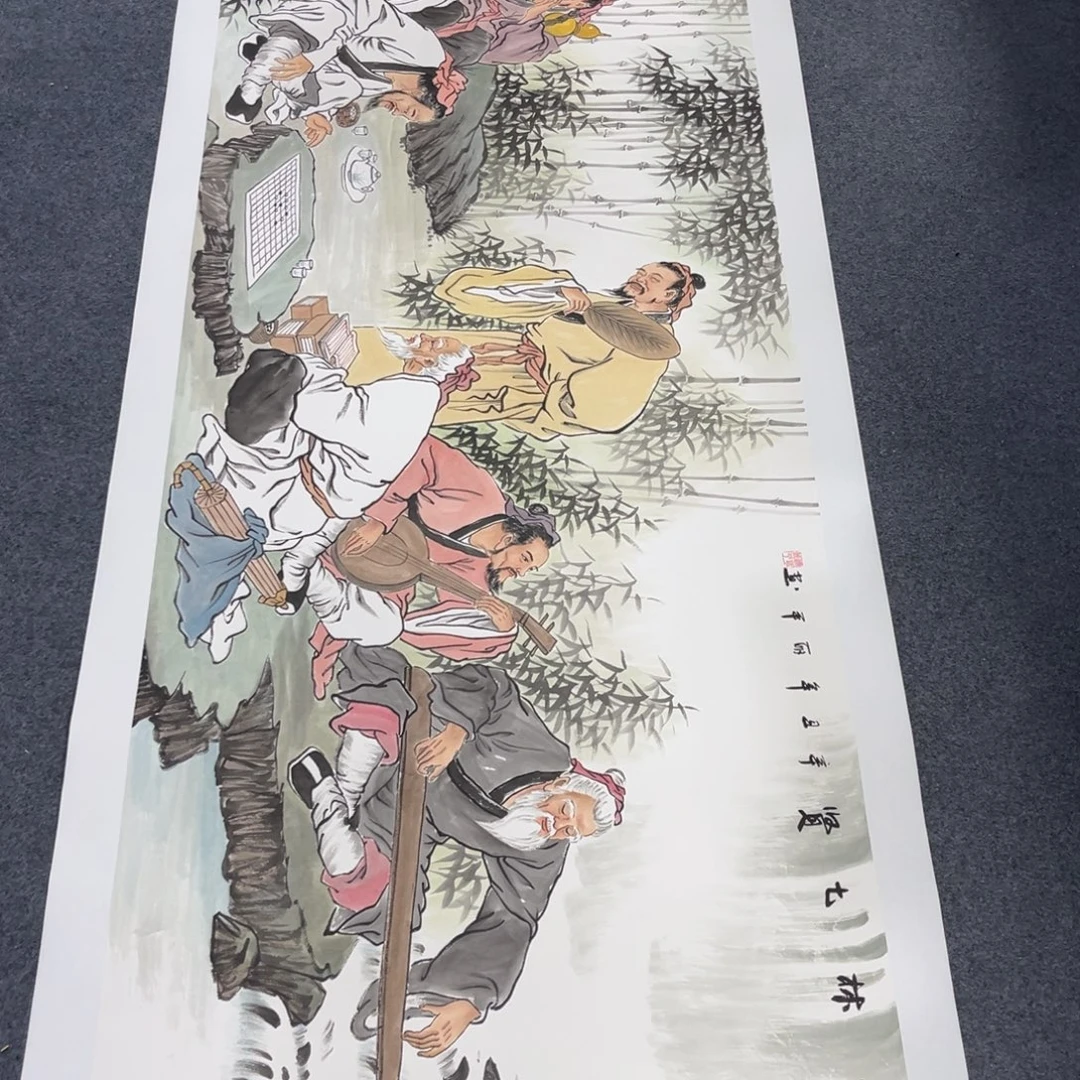 国画我也想你了呀你也不