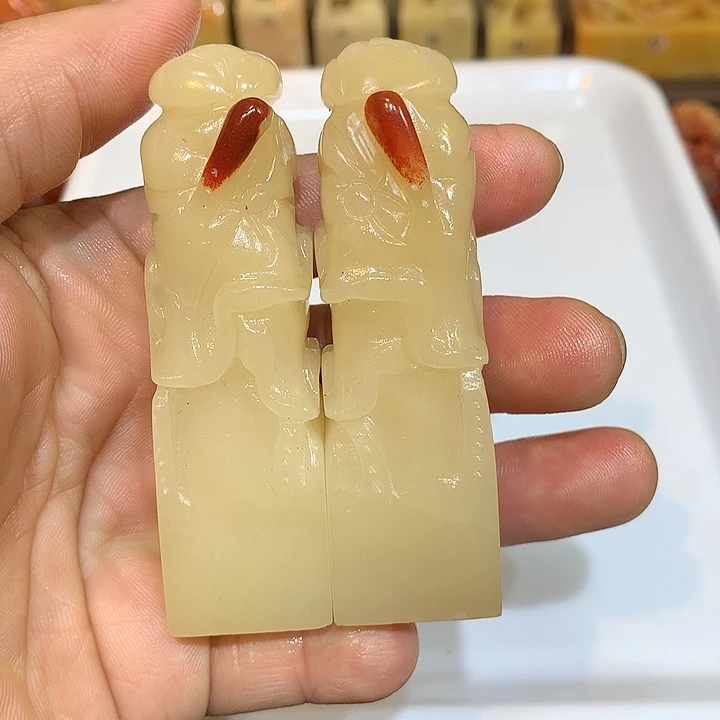 印石寿山石寿山石