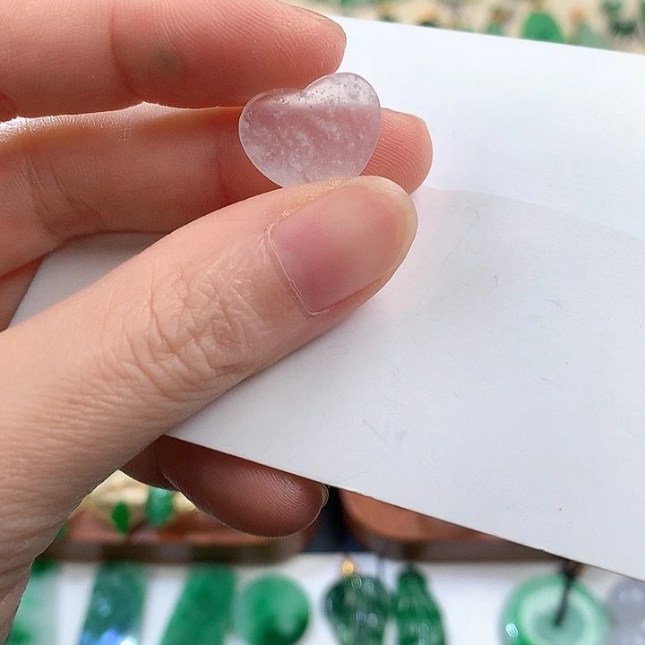 颈饰18K金镶嵌翡翠77544788888