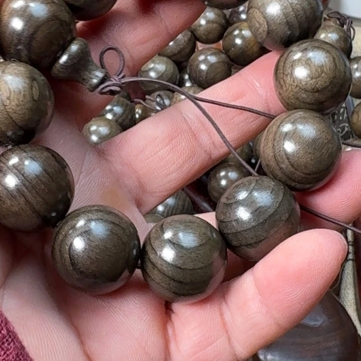 小叶紫檀手串/手链