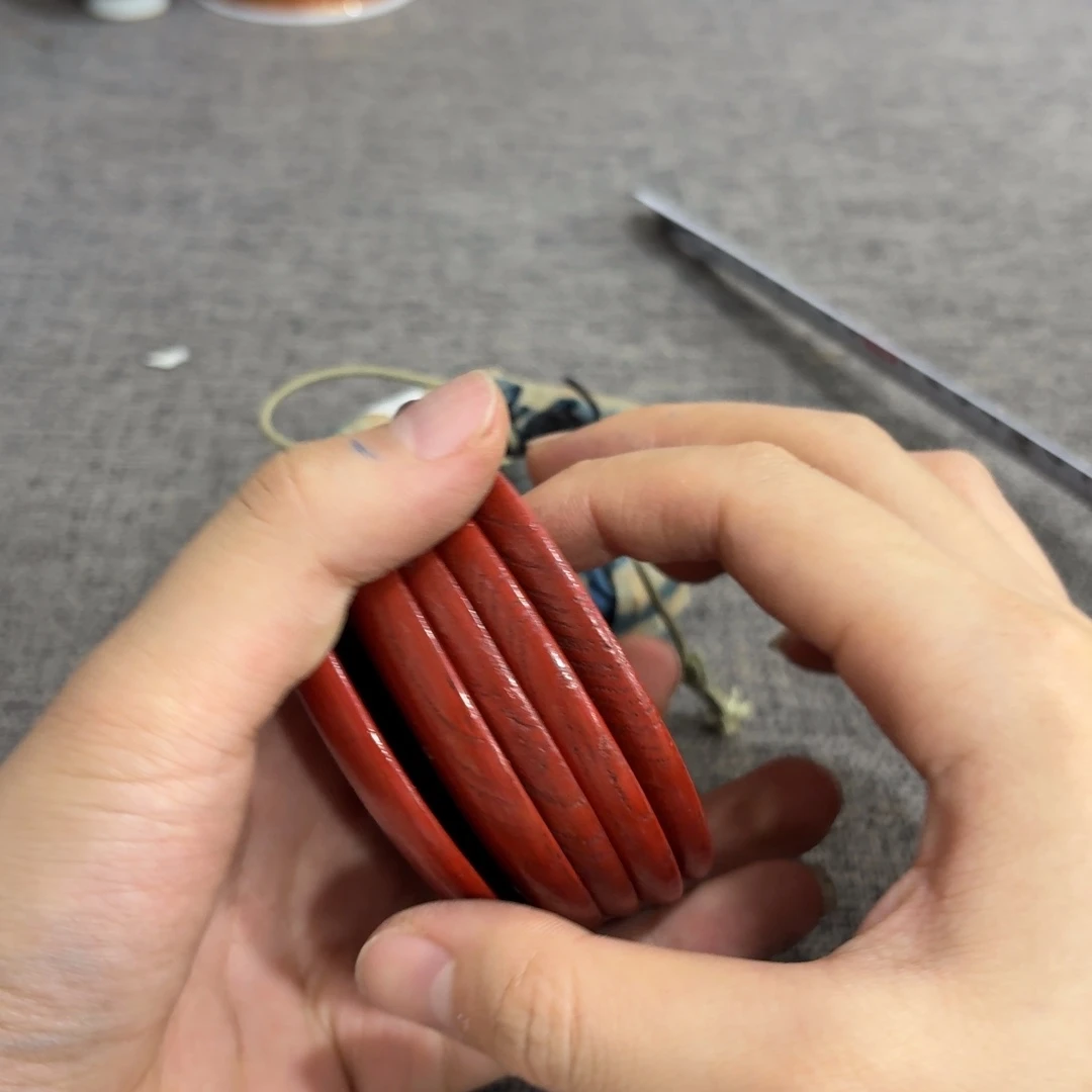 非常好用漂亮的茶具
