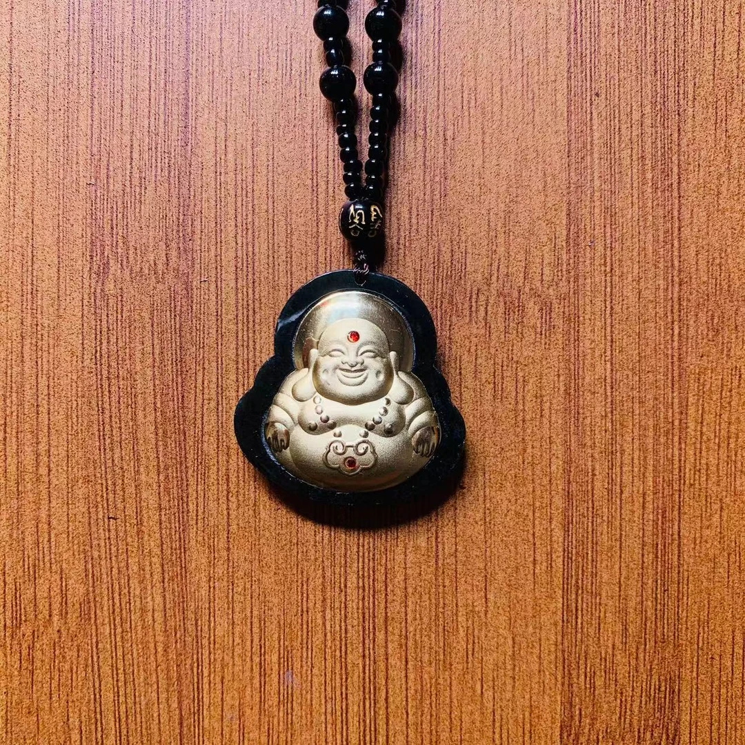 ZZ轻奢精品吊坠J06